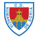 Numancia