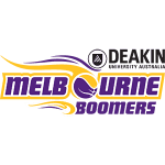  Melbourne Boomers (Ž)
