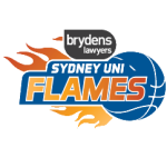  Sydney Uni Flames (F)