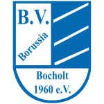  Borussia Bocholt (M)
