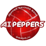  Gwangju AI Peppers (D)