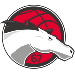  Leicester Riders (K)