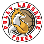 Pully Losanna Foxes