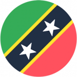 Saint Kitts i Nevis
