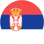   Serbie (F) M-19