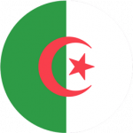  Algeria (W)