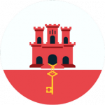  Gibraltar (W)