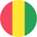   Guinea (W) U-18