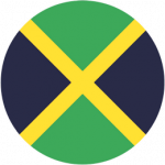  Jamaica (W)