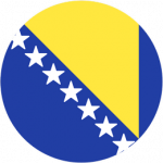  Bosnie-Herzgovine M-19
